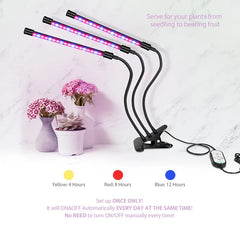 LED Grow Light USB