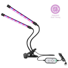 LED Grow Light USB