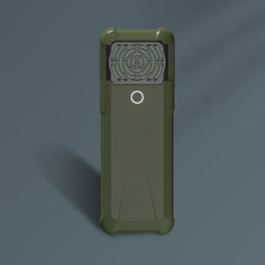 BuzzBuster Outdoor Shield