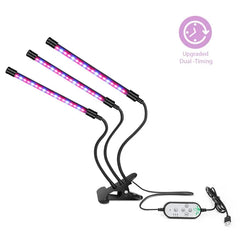 LED Grow Light USB