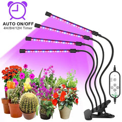 LED Grow Light USB