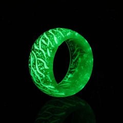 Love Glow Ring