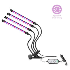 LED Grow Light USB