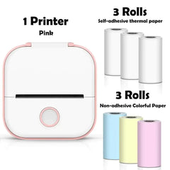 Portable Printer